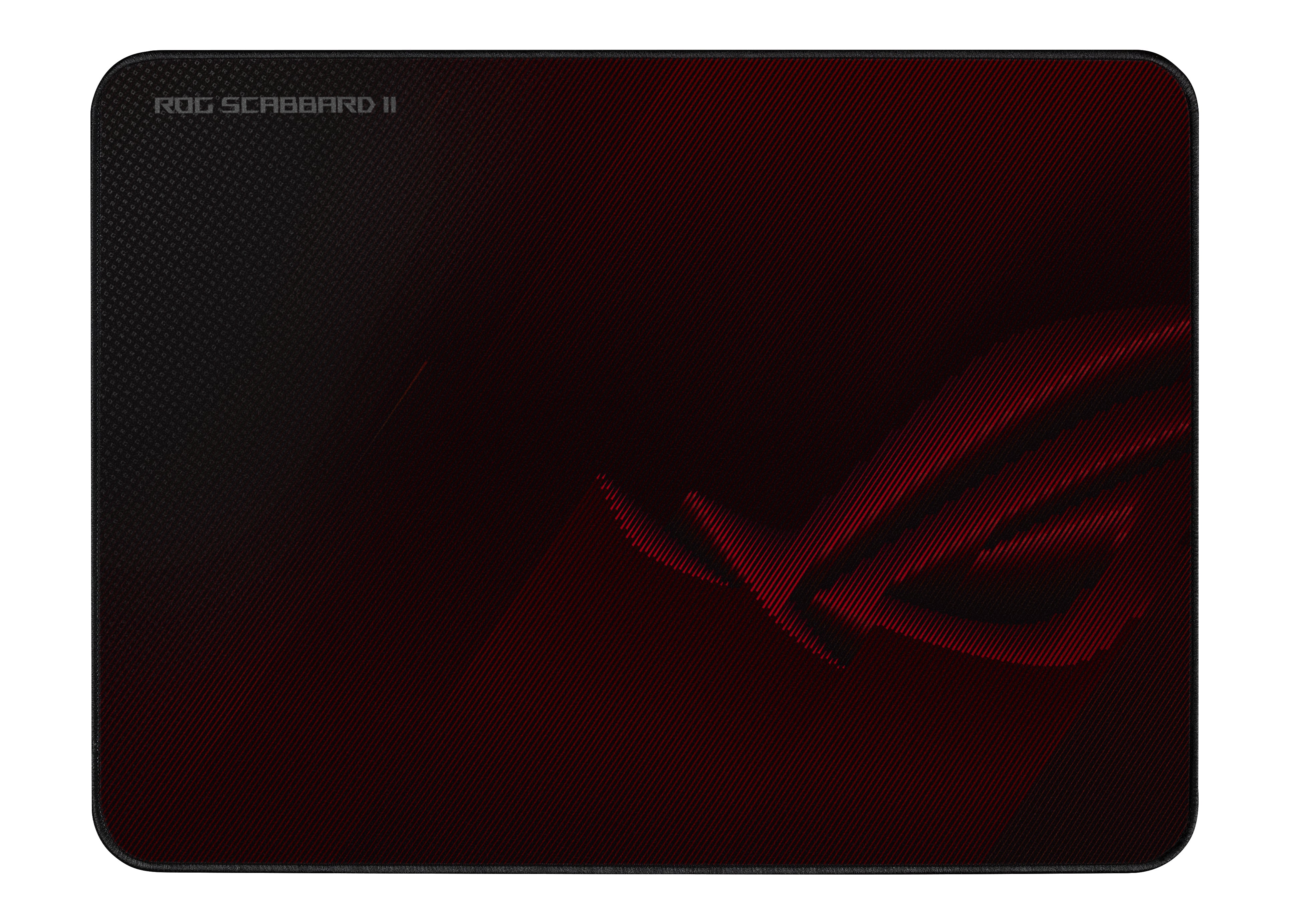 Billede af ASUS ROG Scabbard II Medium Mousepad (NC11)