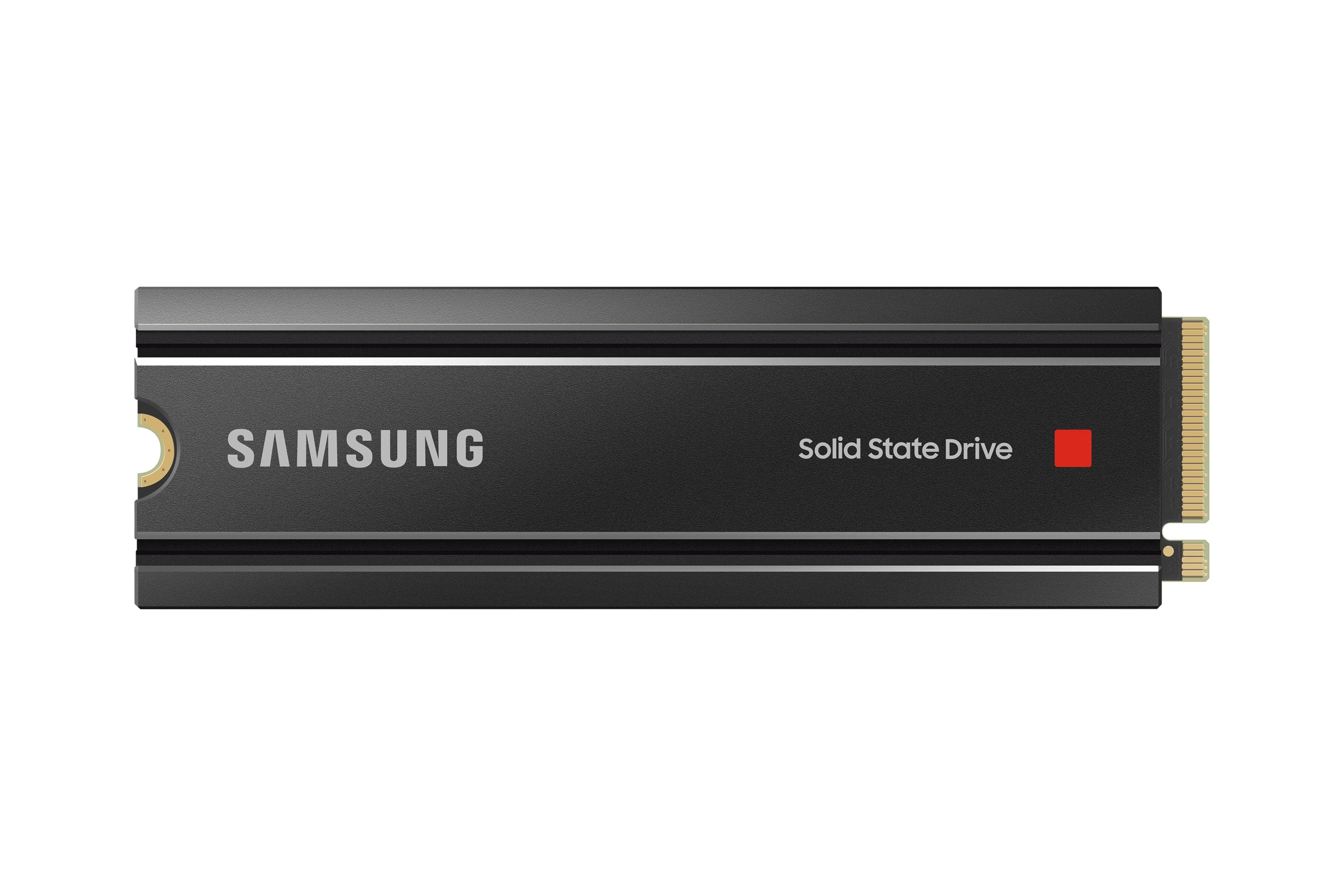 Billede af Samsung 980 PRO SSD 1TB M.2