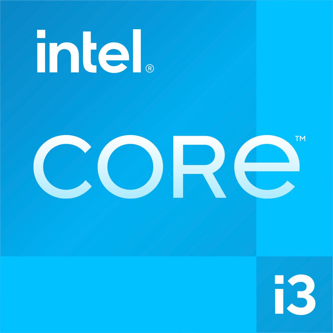 Se Intel CPU Core I3-12100F 3.3GHz Quad-Core LGA1700 hos Geek´d
