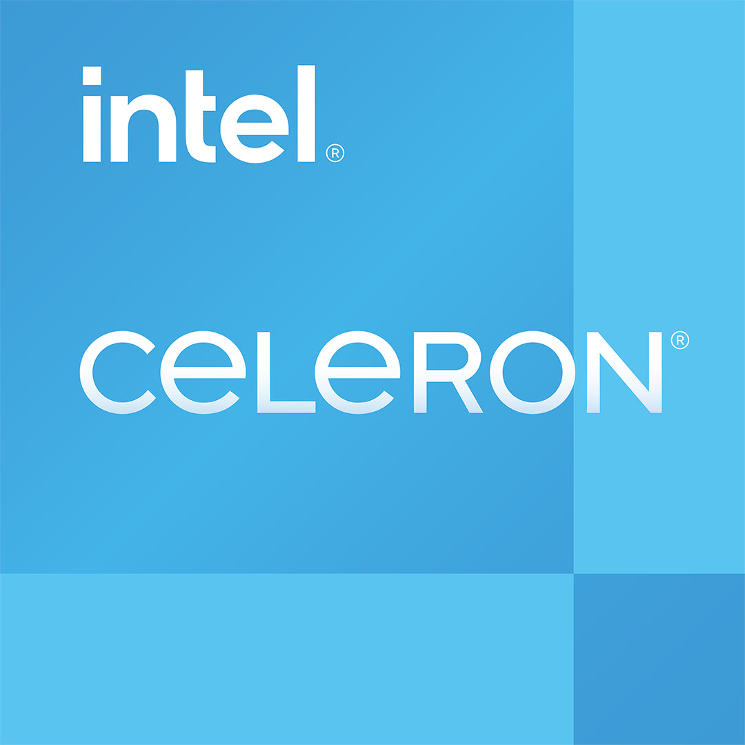 Se Intel Celeron G6900 3.4 GHz,4MB, Socket 1700 hos Geek´d