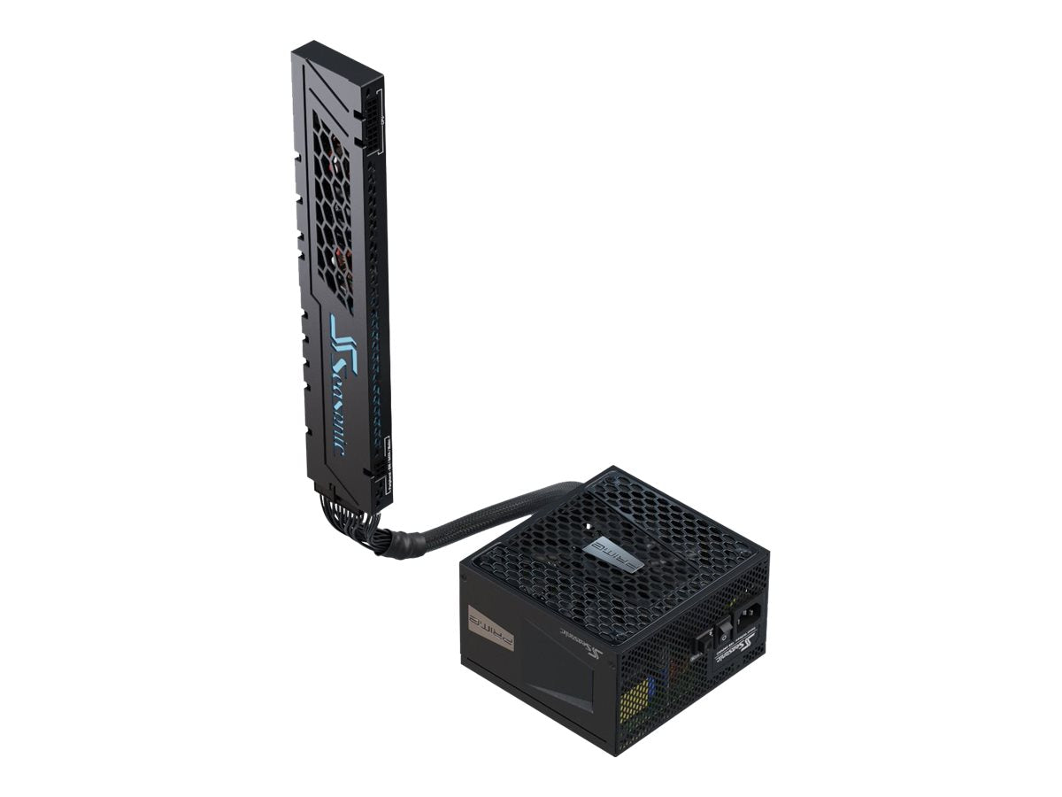 Seasonic Connect - 750W