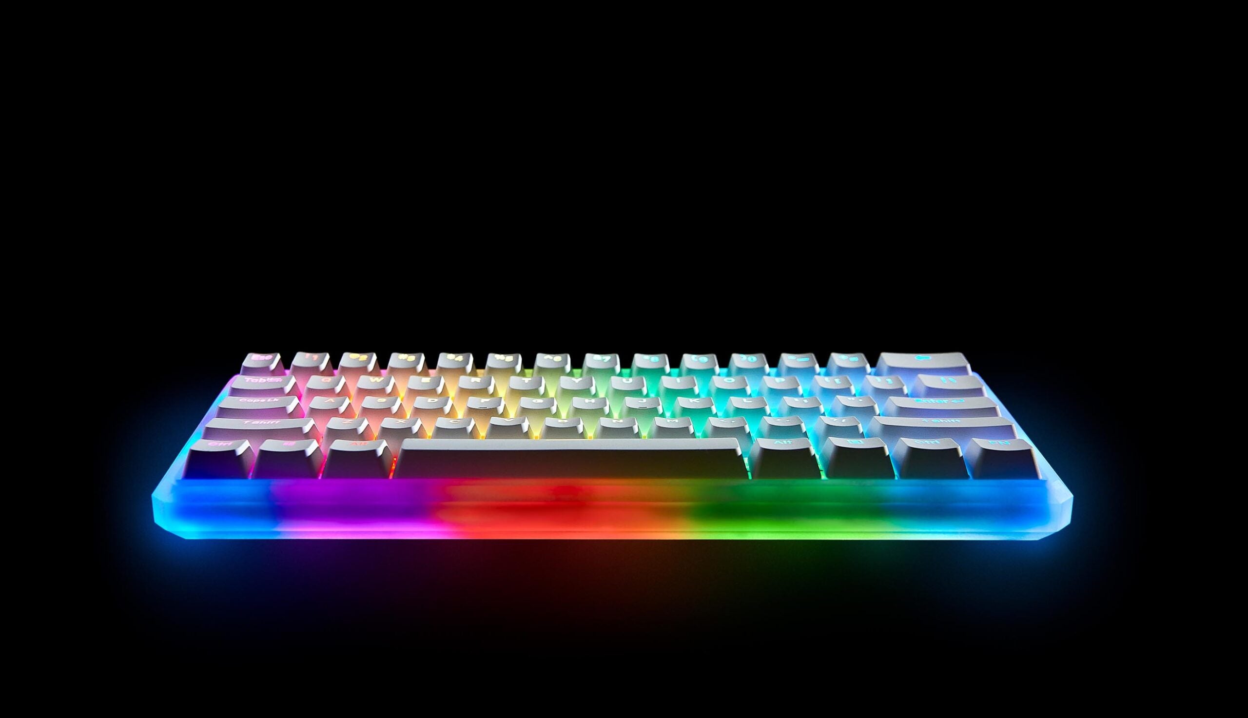 apex true rgb keyboard