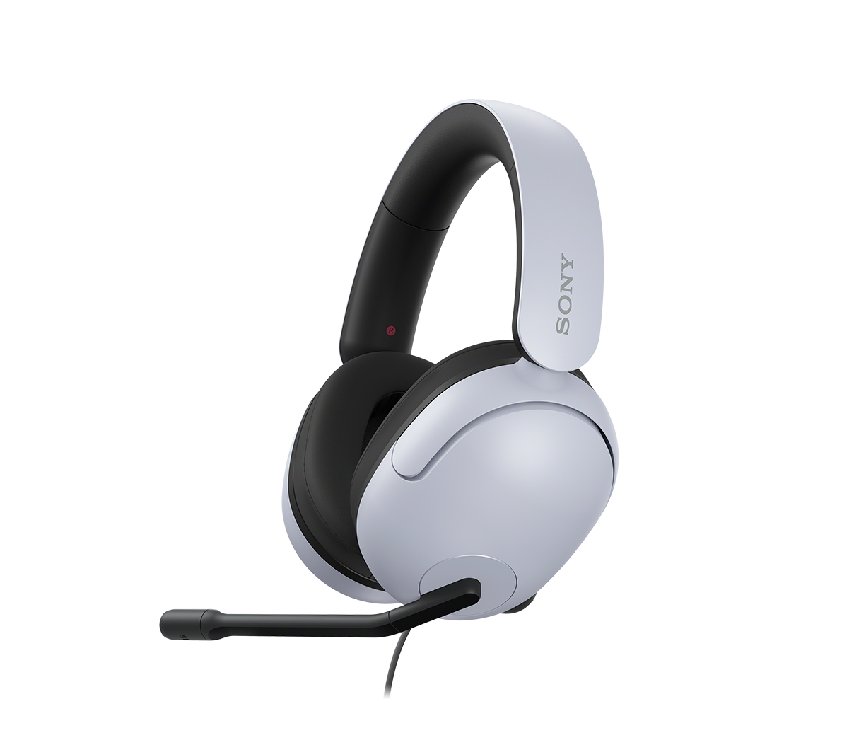 Billede af SONY INZONE H7 Trådløs Gaming Headset