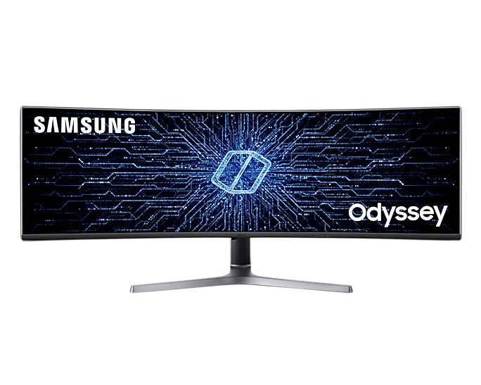 Billede af Samsung C49RG94SSP 49 5120 x 1440 120Hz