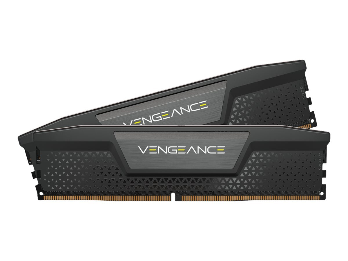 Billede af CORSAIR Vengeance DDR5 32GB kit 4800MHz CL40 Ikke-ECC