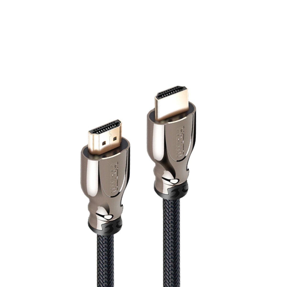 DON ONE KABLER - HDMI Kabel 2.0 - 3m