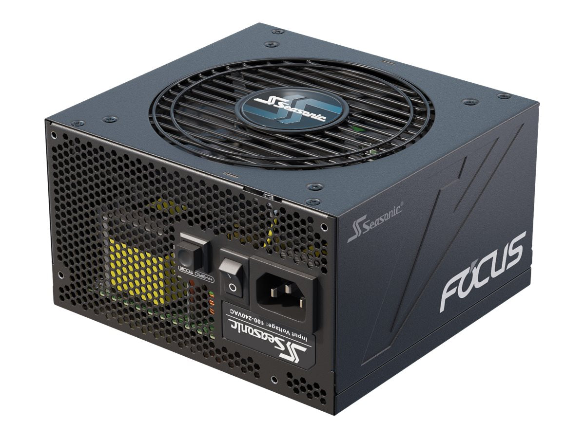 Seasonic Focus GX - 1000W