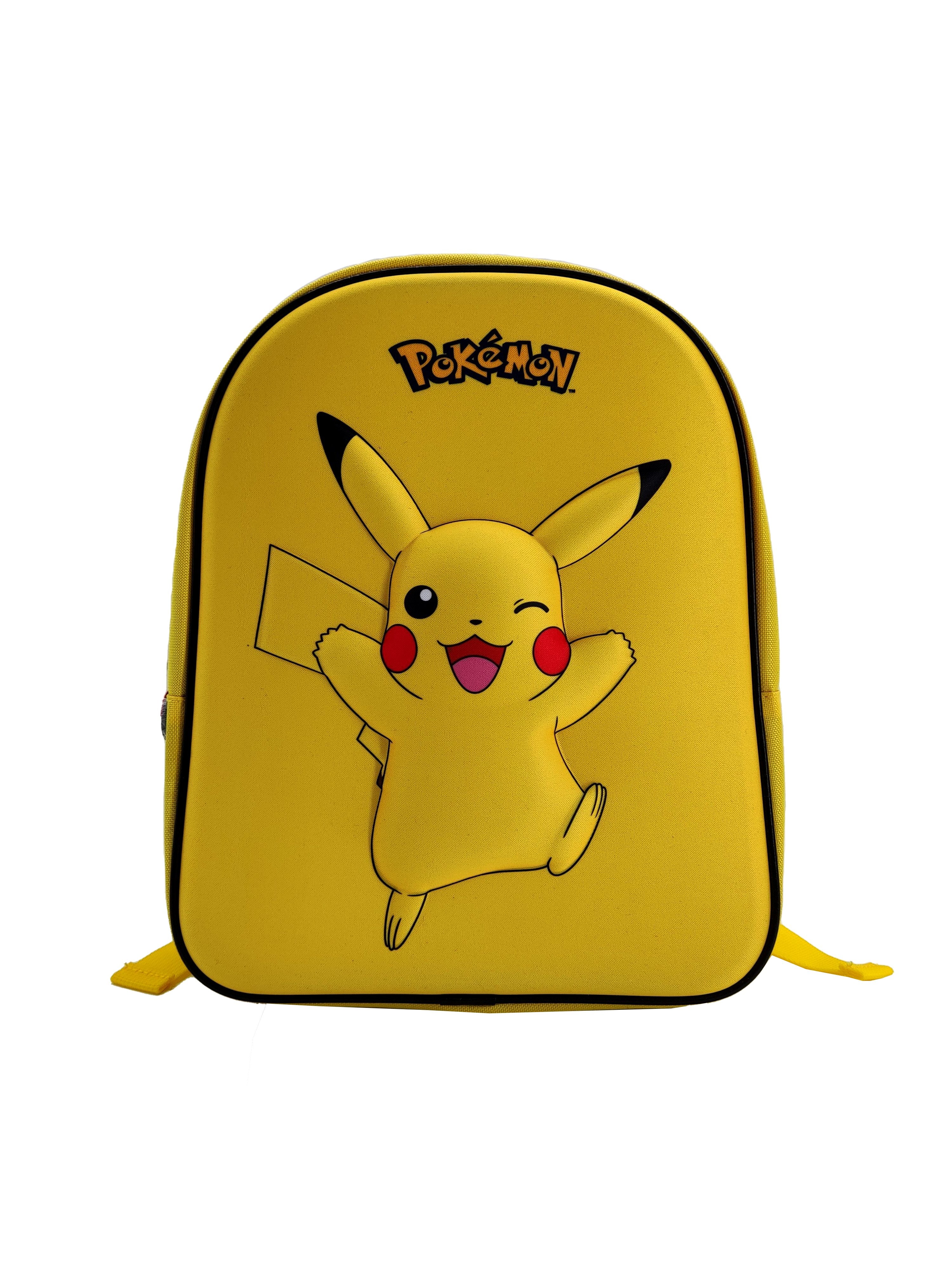Billede af Euromic - Junior Backpack - Pokemon - Pikachu (224POC201EVA-P) hos Geek´d