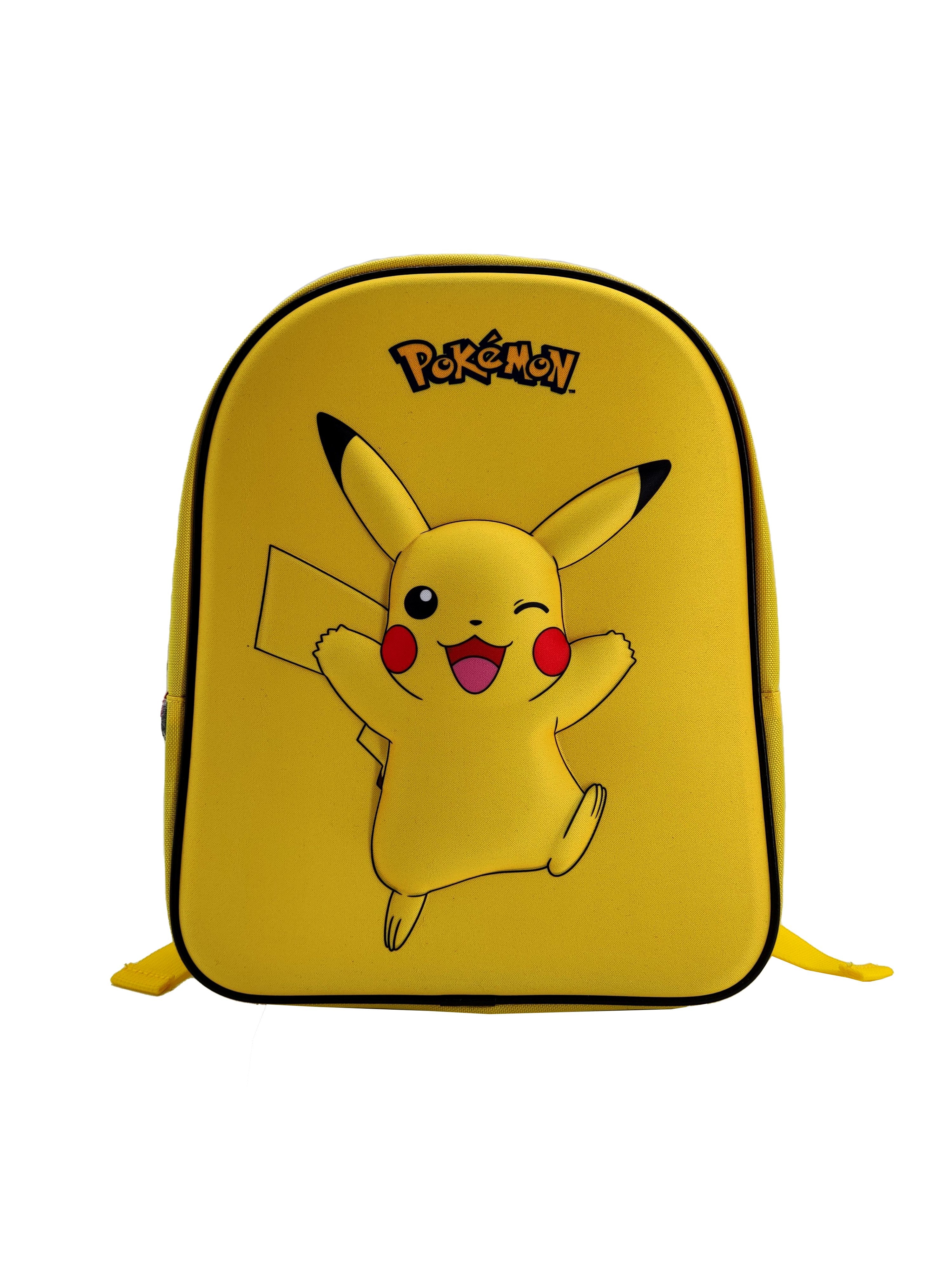 #2 - Euromic Pokémon Pikachu Junior Rygsæk