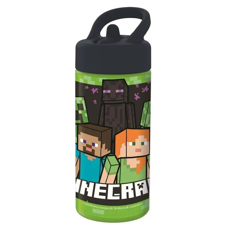 #3 - Minecraft - Drikkedunk - 410 Ml