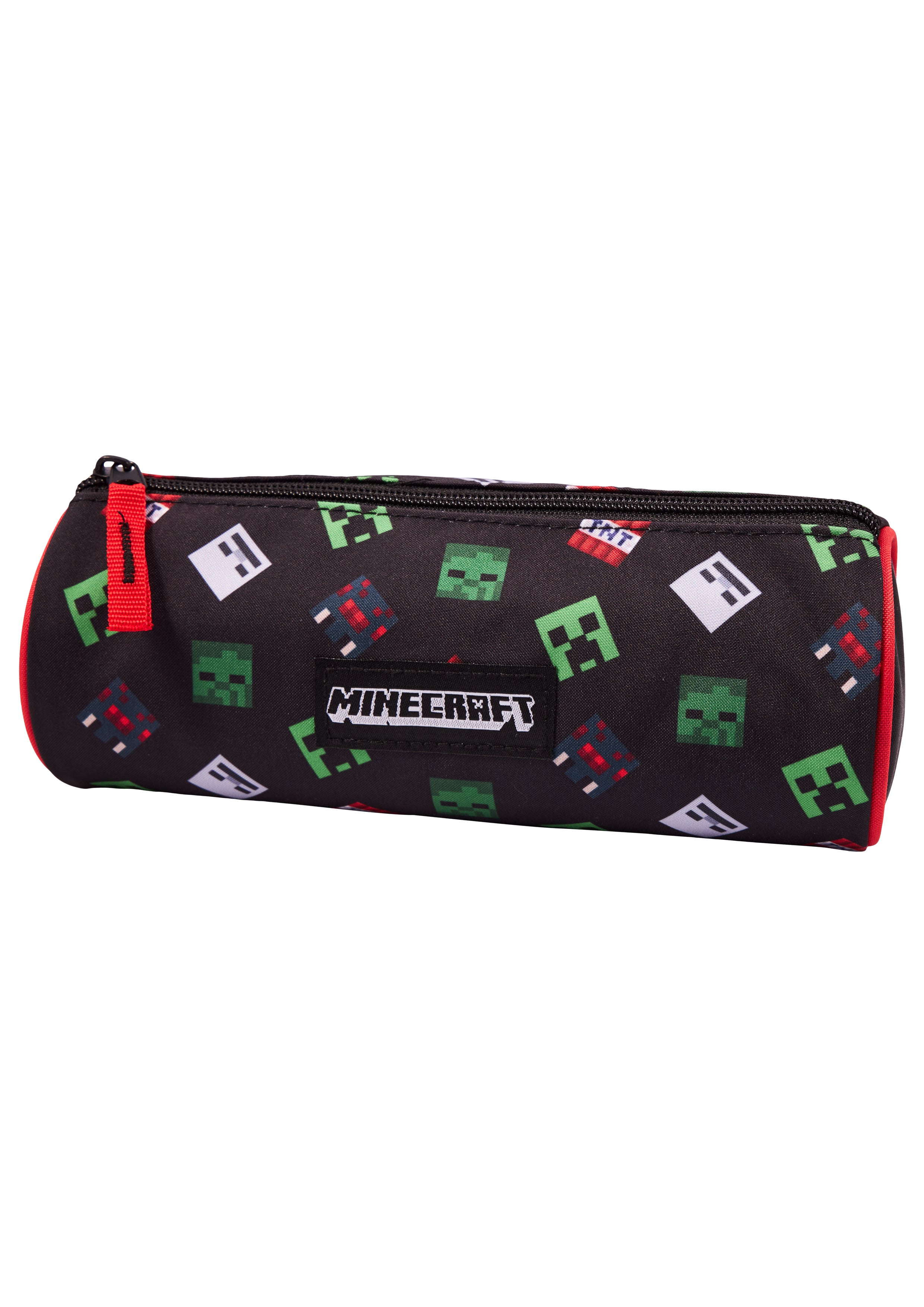 Billede af Euromic - Pencilcase - Minecraft (0616081-237937133)