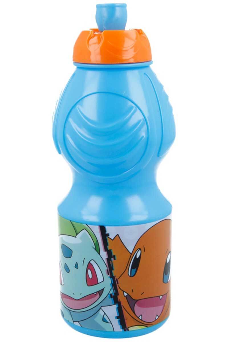 Billede af Euromic - Sports Vandflaske 400 ml. - Pokémon