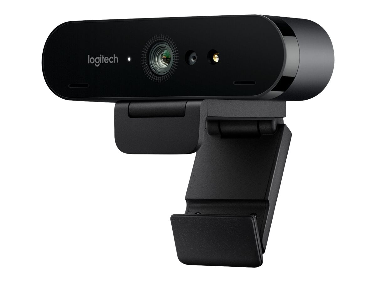 Billede af Logitech - BRIO STREAM 4K Webcam