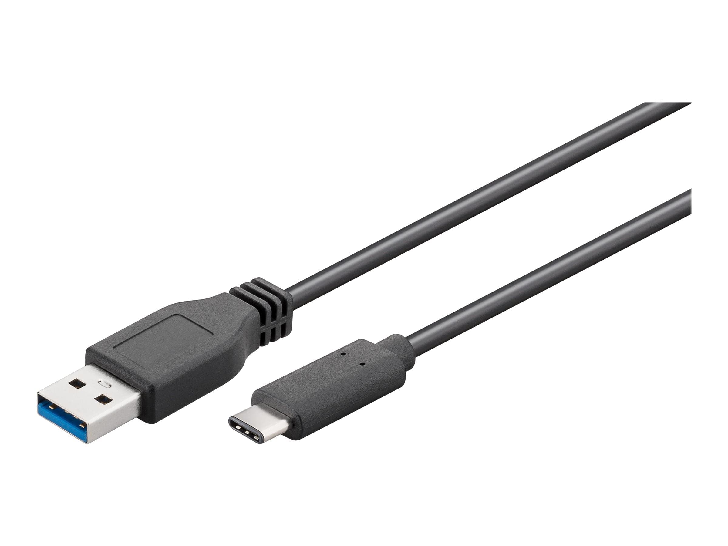 Billede af Goobay USB 3.0 cable - USB type C 2m hos Geek´d
