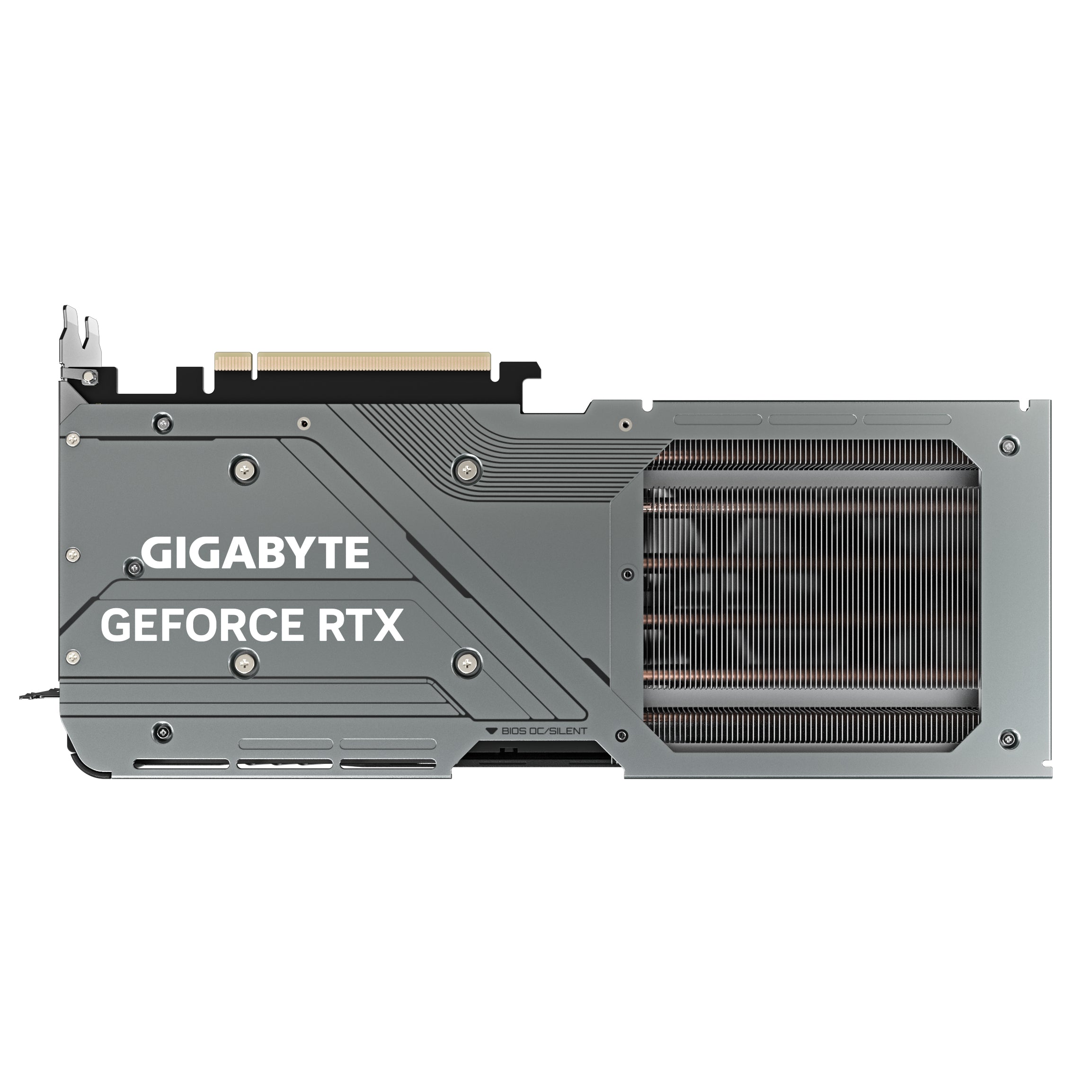 Billede af Gigabyte Geforce RTX 4070 SUPER Gaming OC 12GB GDDR6X