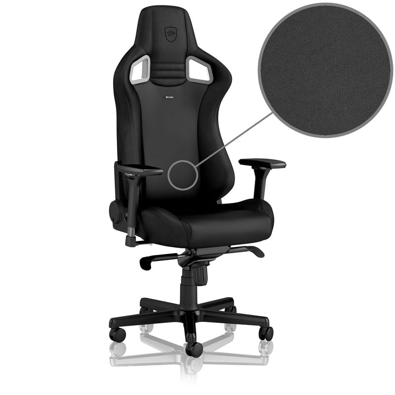 Billede af noblechairs EPIC Black Edition