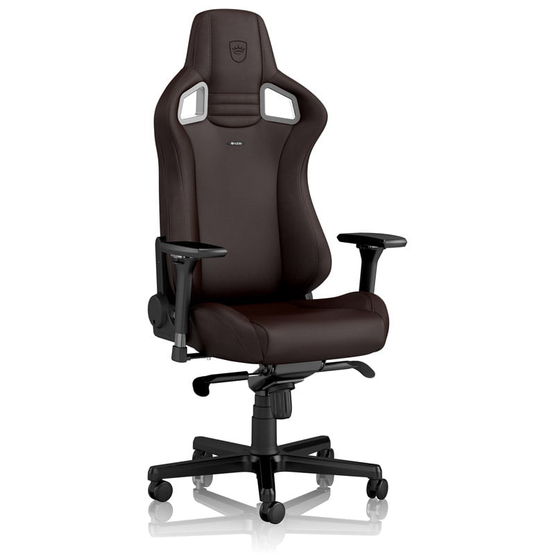 Se noblechairs EPIC Java Edition hos Geek´d