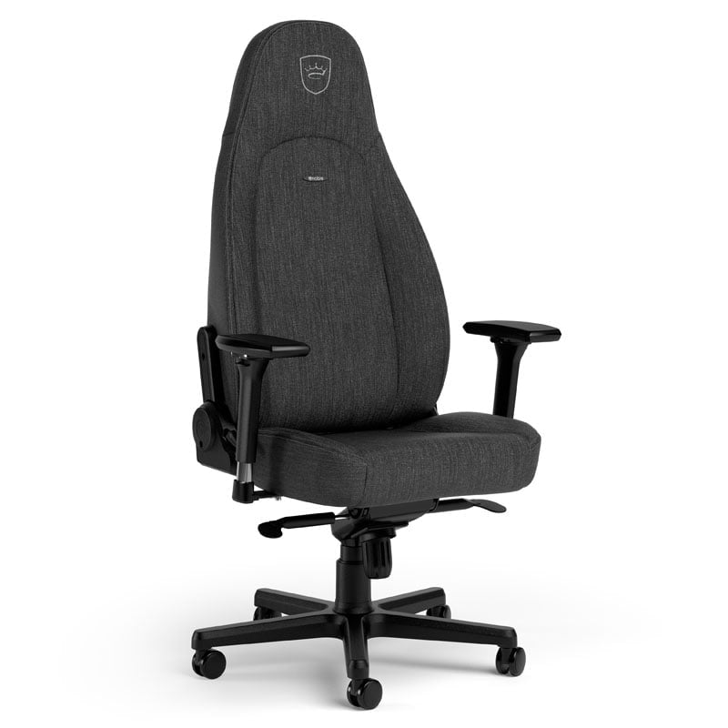 Billede af noblechairs ICON TX Anthracite