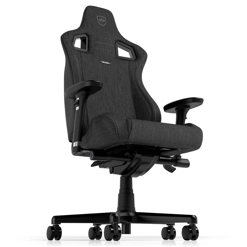 noblechairs EPIC Compact TX Anthracite/Carbon noblechairs