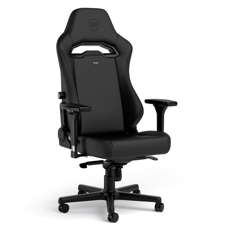 Billede af noblechairs HERO ST Black Edition