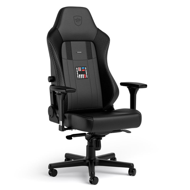 Billede af noblechairs HERO Darth Vader Edition