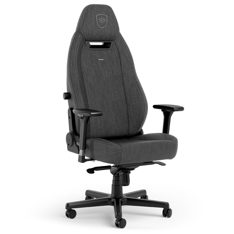 Se noblechairs LEGEND TX Anthracite hos Geek´d