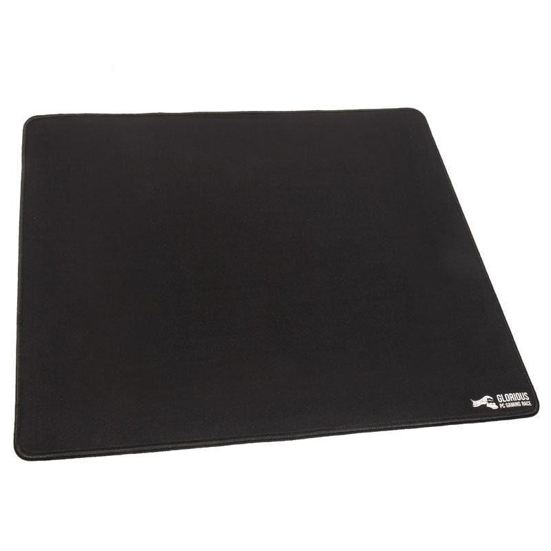 Billede af Glorious - Mousepad - XL Tung Sort