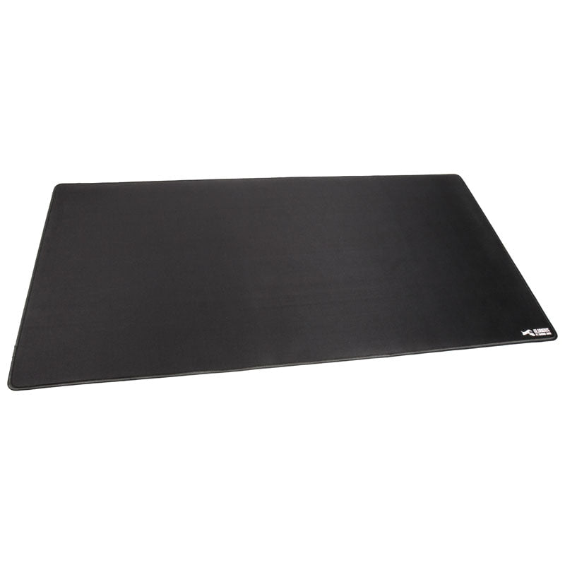 Billede af Glorious - Mousepad - XXL Sort