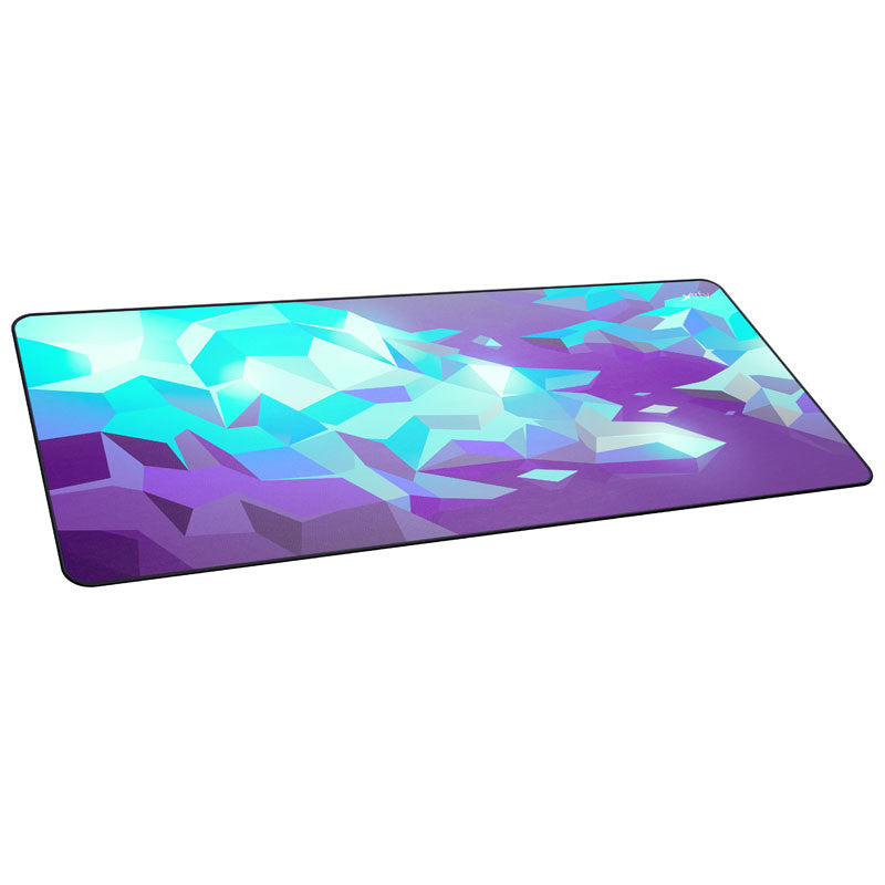 Billede af Xtrfy GP5, XL Mousepad, LITUS BLUE