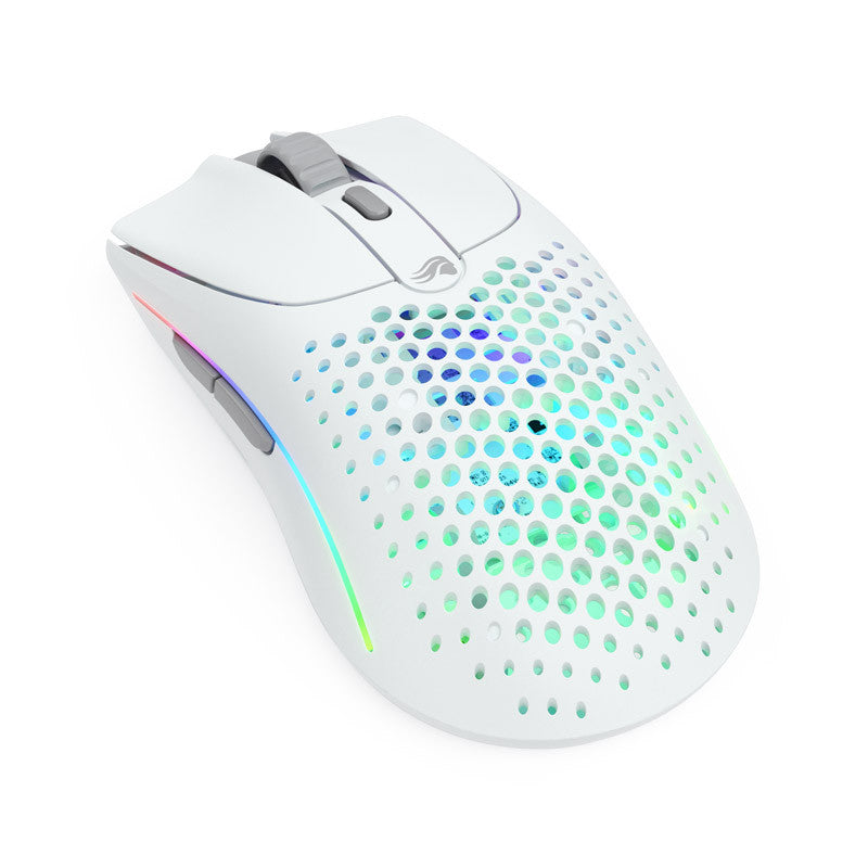 Billede af Glorious Model O Wireless 2 - Matte White