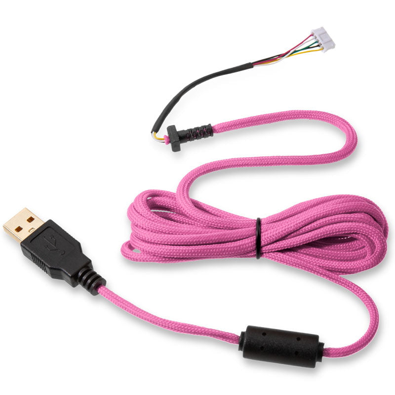 Glorious Forlænger kabel  V2 - Pink