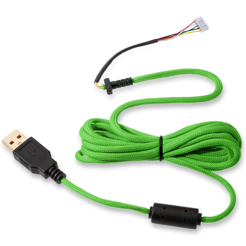 Glorious Forlænger kabel  V2 - Grøn
