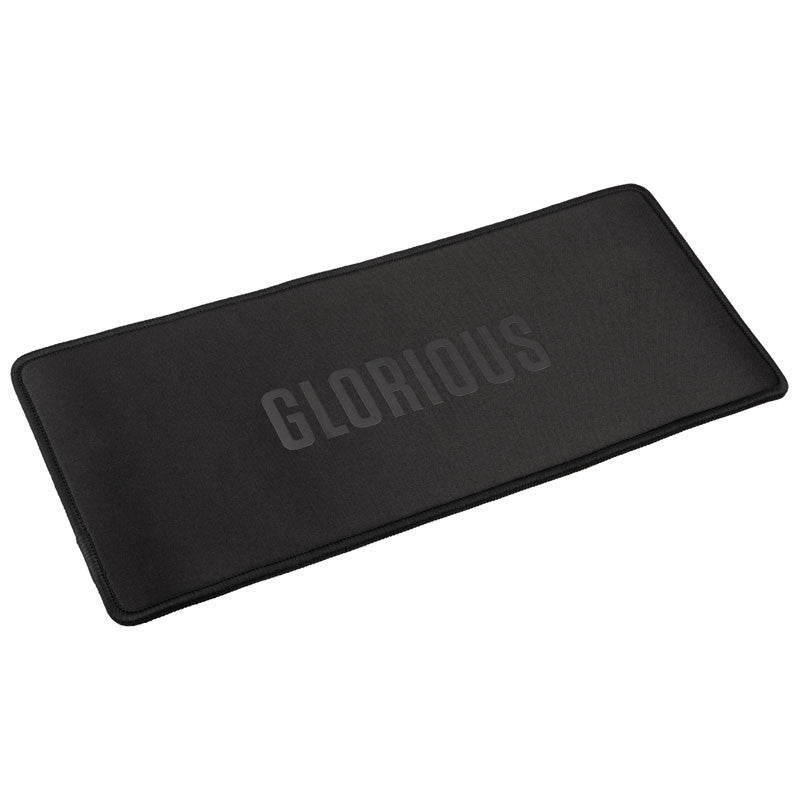 Billede af Glorious Sound Dampening Keyboard-mouspadd for GMMK Pro - black