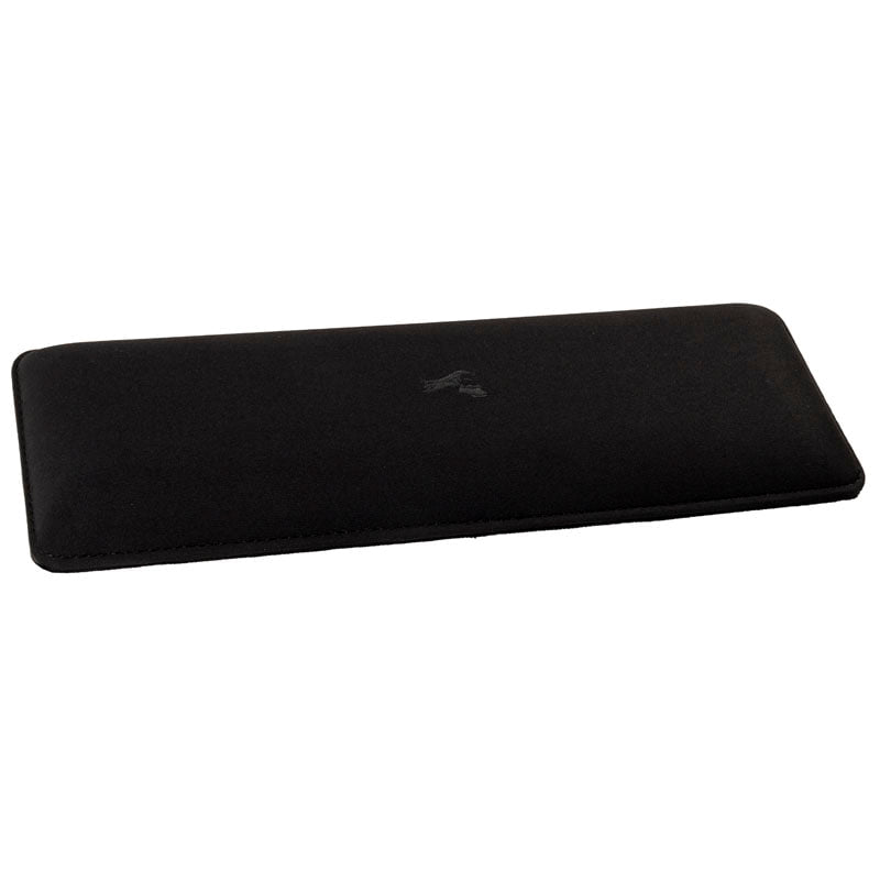 Billede af Glorious - Stål Wrist rest - Sort