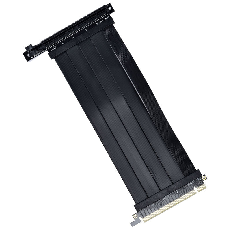 Se Lian Li PW-PCI-E20 Riser Card for O11 XL hos Geek´d