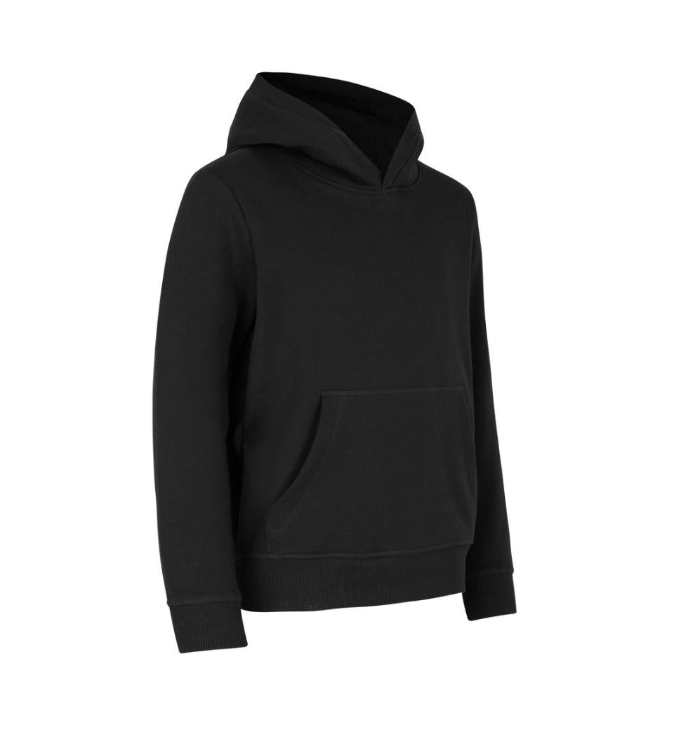 Plain Hoodie | XXL