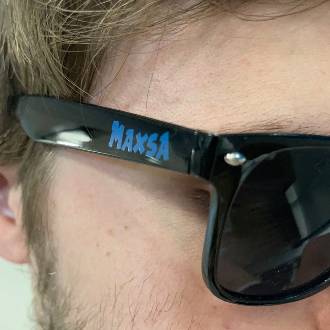 Billede af MaXsa solbriller