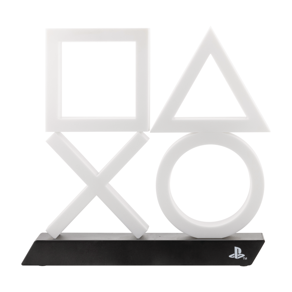 Billede af Playstation Icons Light PS5 XL