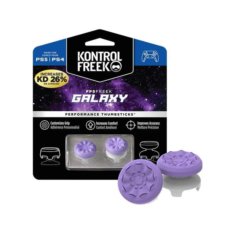 KontrolFreek - FPS Freek Galaxy - PS5/PS4