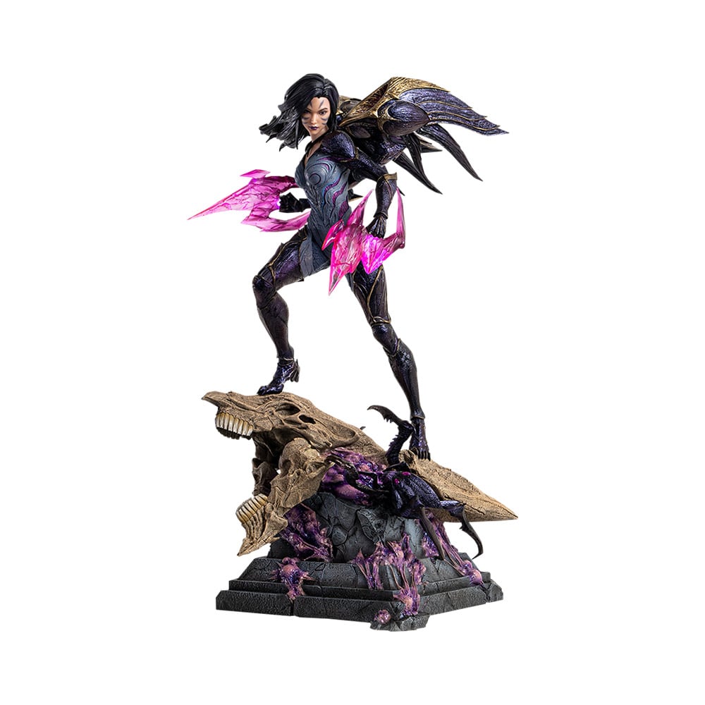 Billede af League of Legends KAI'SA 1/4 Scale Statue