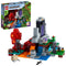 LEGO Minecraft - Den ødelagte portal (21172) - Lego - Geekd - Danmarks billigste