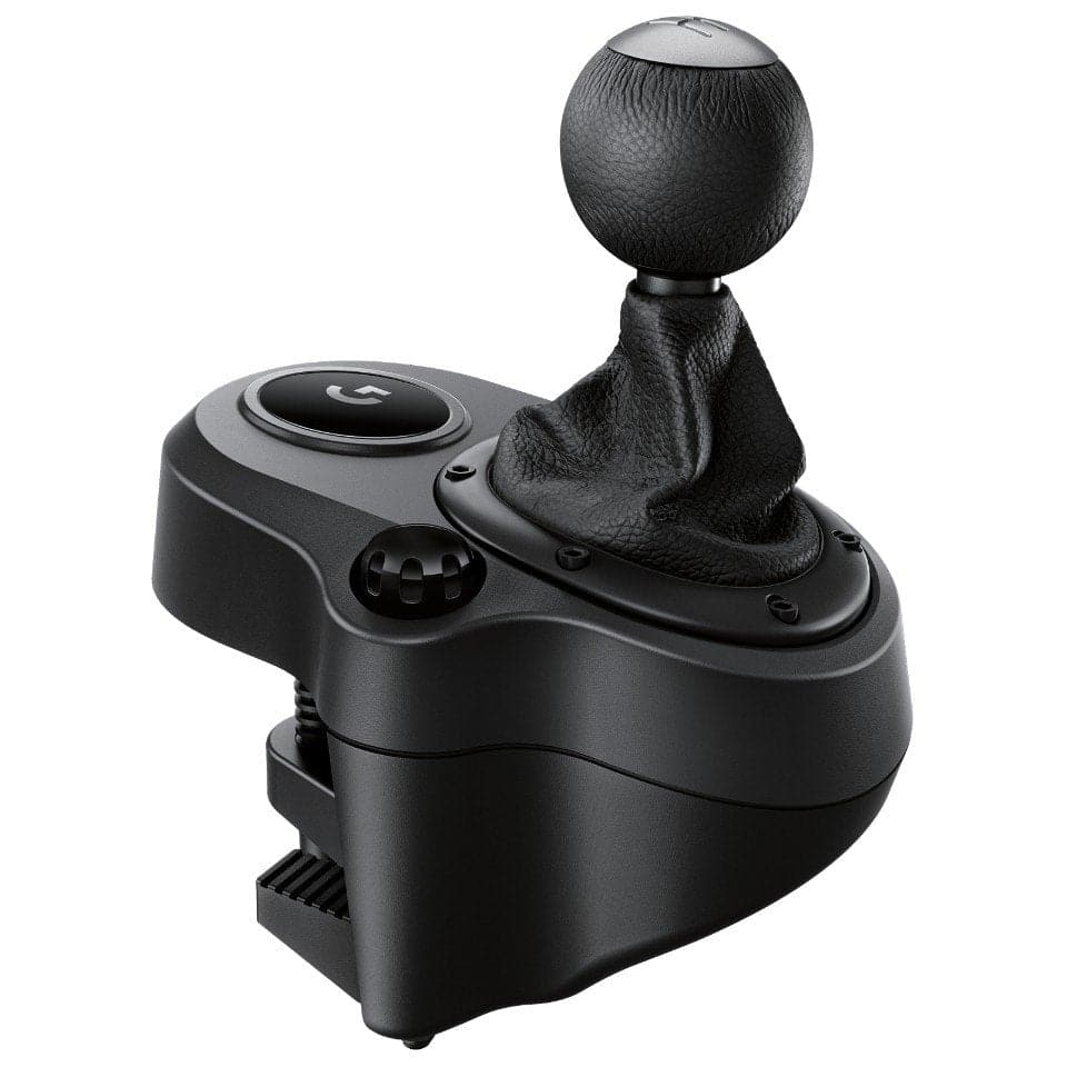 Billede af Logitech - Driving Force Shifter For G29