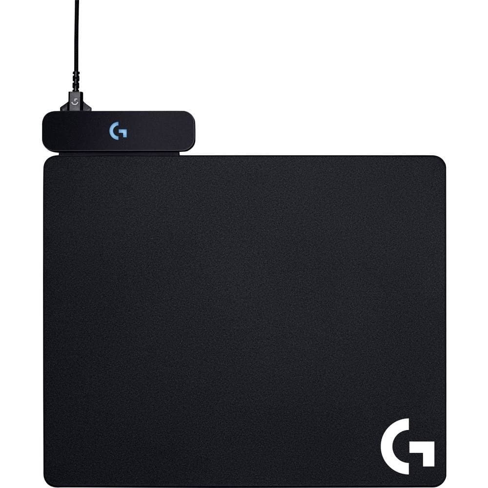 Billede af Logitech - G PowerPlay Wireless Charging System hos Geek´d