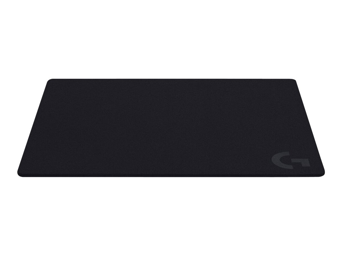 Se Logitech - G740 Thick Large Gaming Mouse Pad hos Geek´d