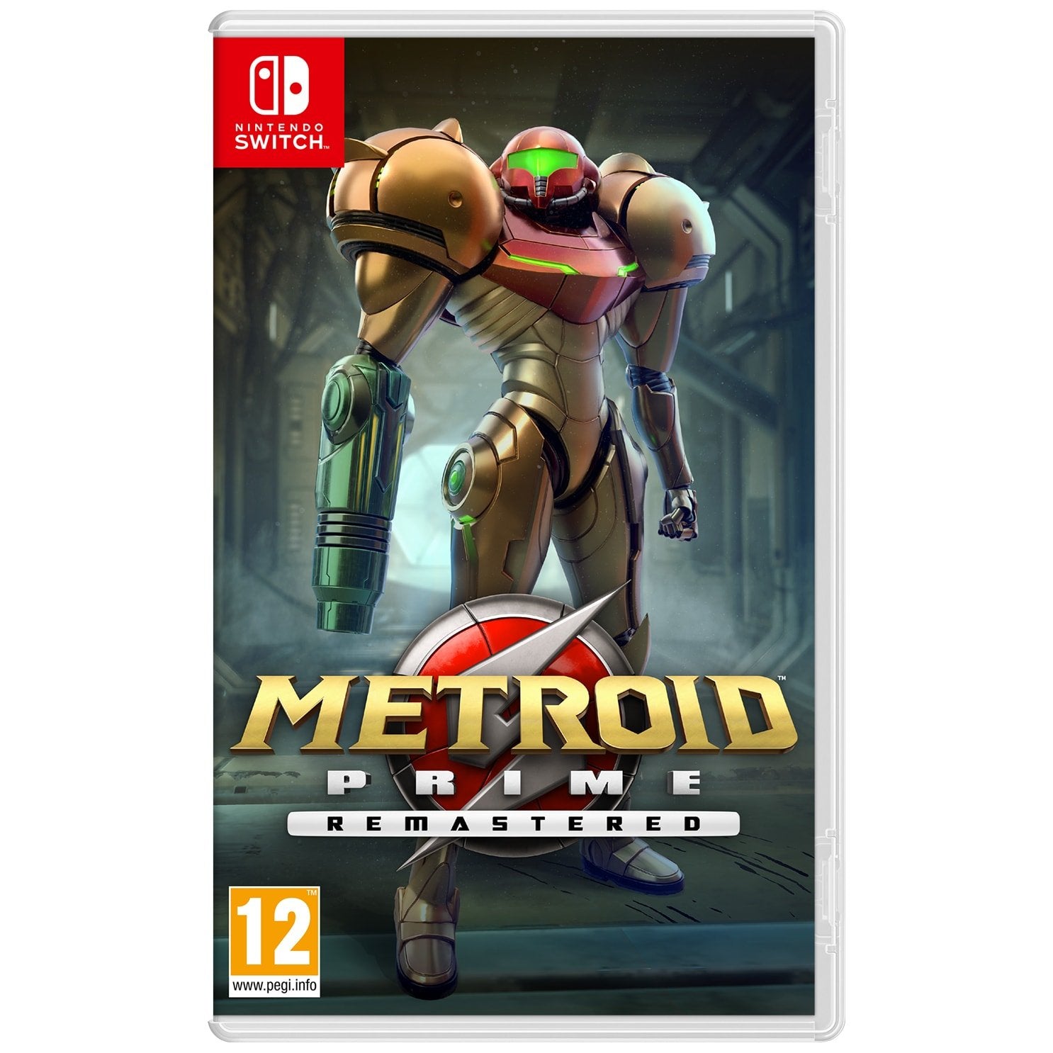 Billede af Metroid Prime Remastered - Nintendo Switch