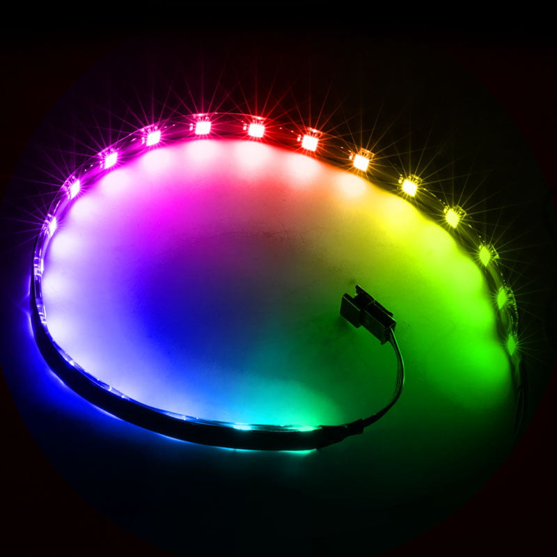 Billede af Kolink Inspire L1 ARGB LED Strip - 30cm