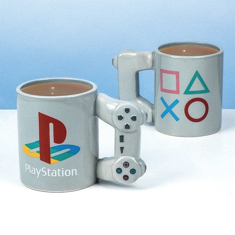 Billede af Playstation - Controller Kop