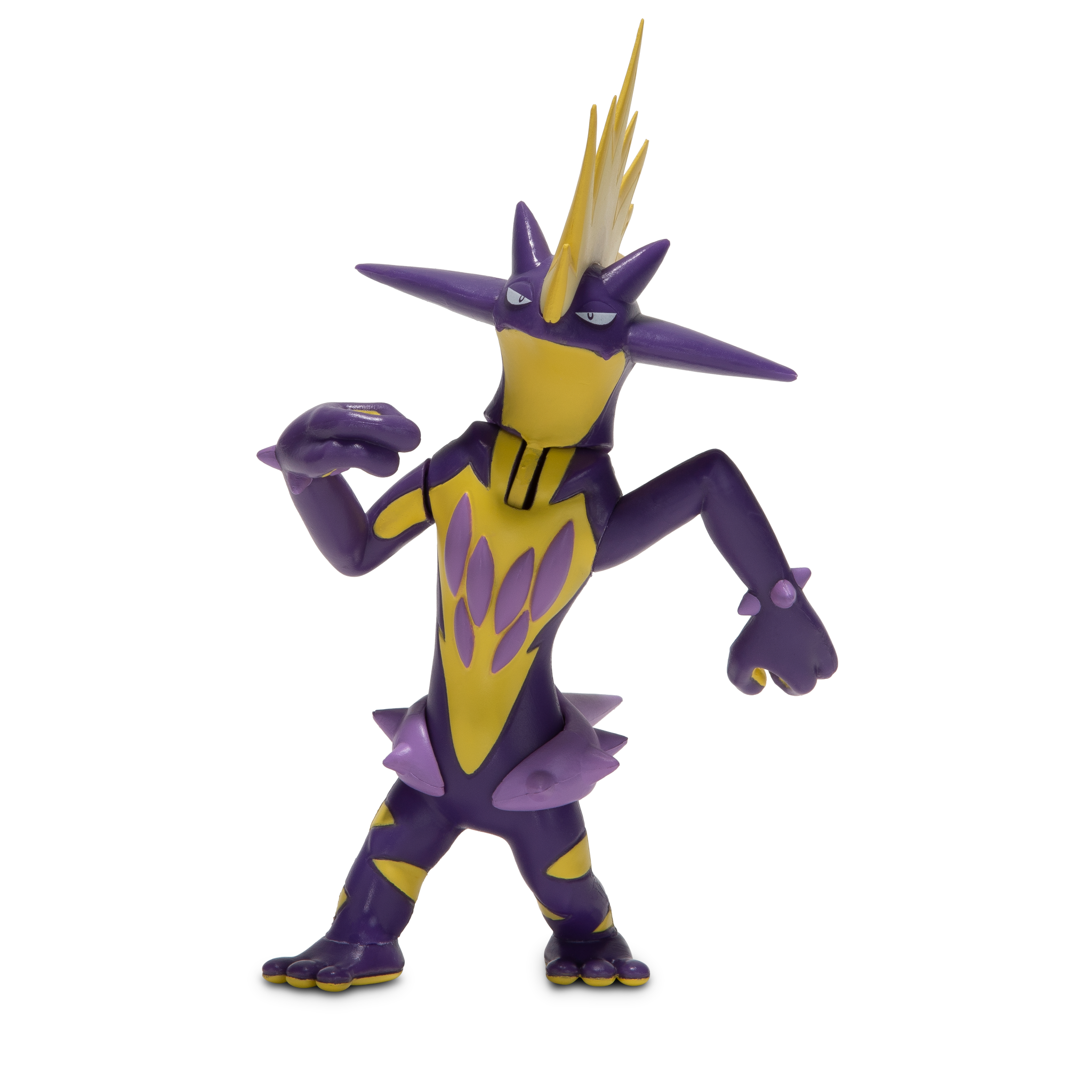 Billede af Pokémon - Battle Feature Figure - Toxtricity (PKW0161)