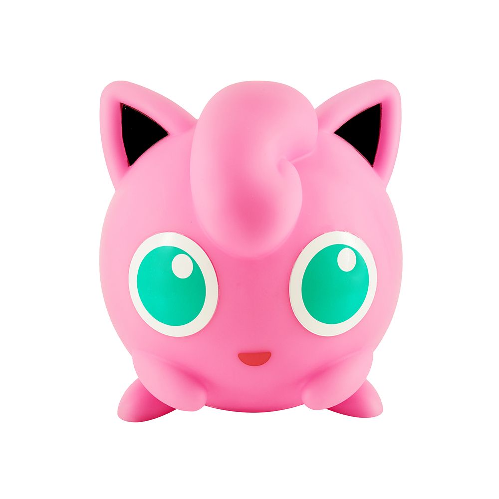 Billede af Pokémon Jigglypuff Light-Up Figur