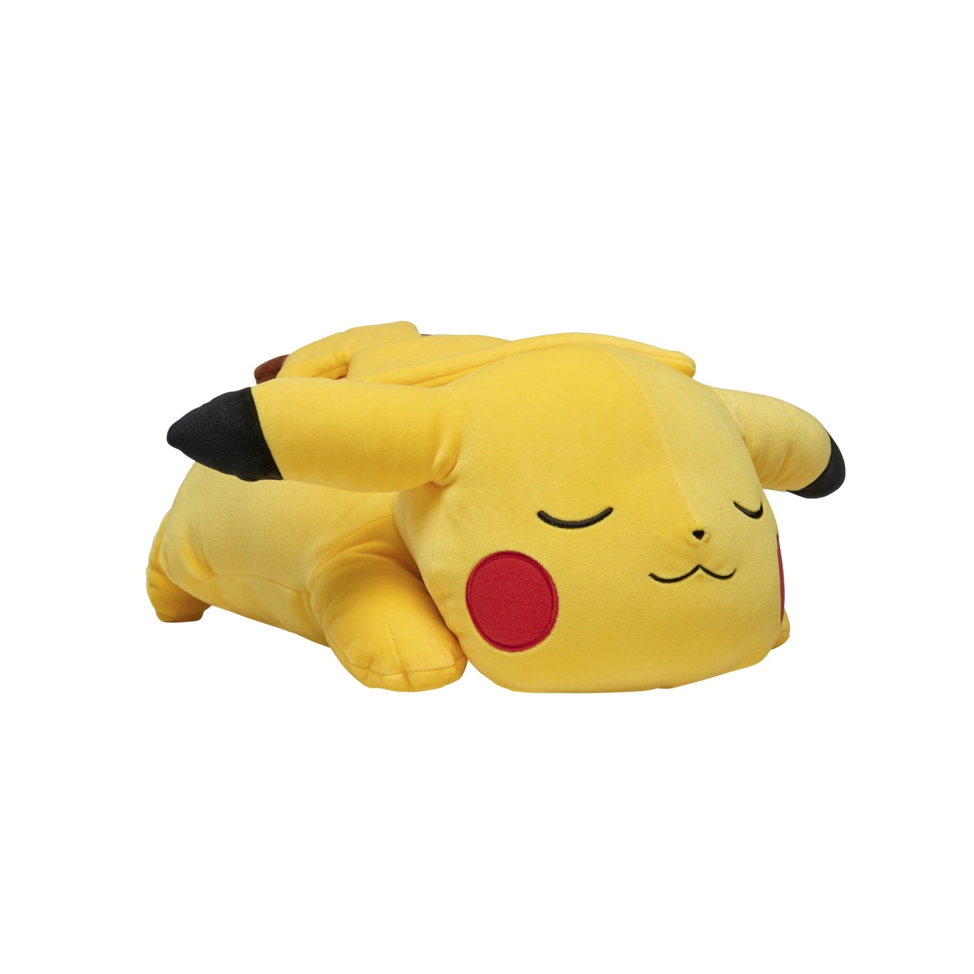 Billede af Pokemon - Sovende Bamse - Pikachu